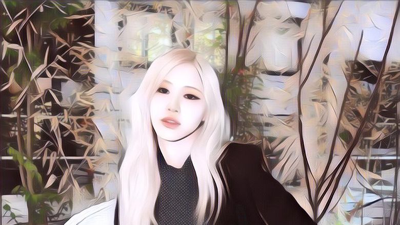 Rosé jadi Satu-Satunya Member BLACKPINK yang Perpanjang Kontrak dengan YG Entertainment