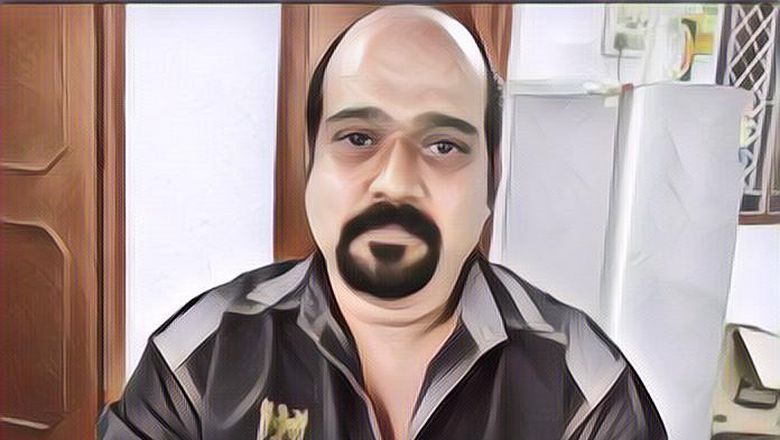 Kaki Aktor Bollywood Ini Harus Diamputasi karena Idap Diabetes