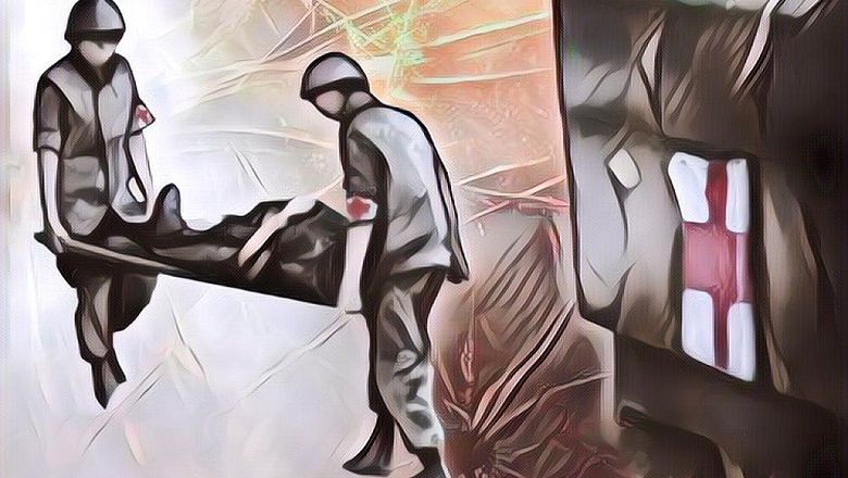 Tragis! Prajurit Muda Korea Tewas Karena Tertembak Senjata Sendiri Saat Latihan Menembak