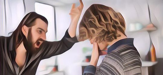 Suka Main Tangan, 4 Zodiak Ini Dikenal Kasar Hingga Berpotensi Lakukan KDRT, Hati-hati Ya!