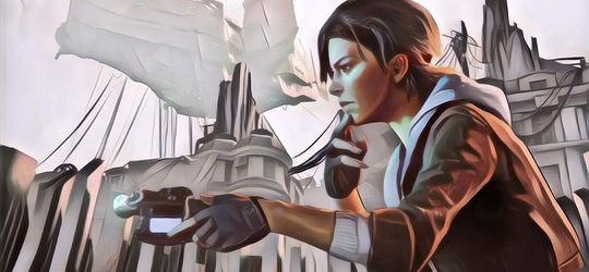 Gim Half-Life: Alyx Bantu Peningkatan Pengguna Perangkat VR di Steam