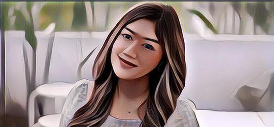 Jawaban Kocak Erina Gudono Saat Ditanya Warganet, Diduga Soal Kapan Menikah dengan Kaesang