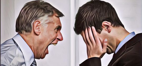 Hati-Hati Ges! 5 Zodiak Ini Dikenal Pemarah dan Gampang Banget Emosi!