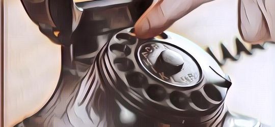 Bilik Telepon untuk "Ngobrol" dengan Orang Mati Cuma Ada di Kota Ini