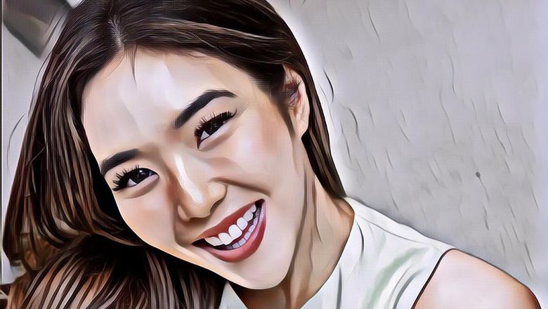 Jarang Umbar Kemesraan di Sosmed, Gisel dan Wijin Resmi Putus?