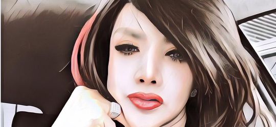 Dinobatkan Jadi Ratu Dislike, Barbie Kumalasari Bangga dan Bersyukur: Itu keren banget