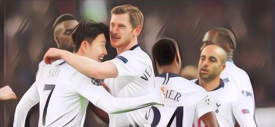 Hasil Liga Champions: Tottenham Menang Besar, Real Madrid Permalukan Tuan Rumah