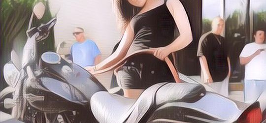 Tips Mencuci Motor yang Baik dan Benar, Bisa Lebih Hemat!