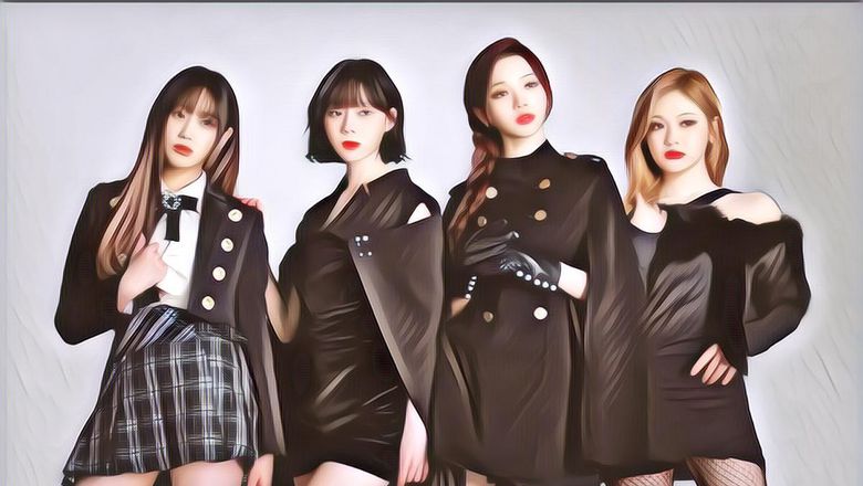 KEREN, aespa Pecahkan Rekor Baru Girl Group dengan Menjual Lebih dari 1 Juta Album di Hari Pertama Peluncuran