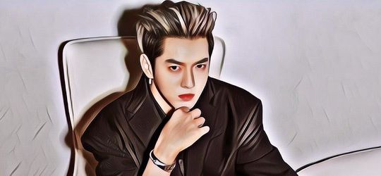 Divonis 13 Tahun Penjara Hingga Deportasi, Netizen China Malah Pertanyakan Harta Kekayaan Kris Wu Yang Perlahan Hilang