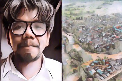 Begini Respon Ferry Irwandi Usai Disindir 'Si Paling Kerja' Setelah Bantu Salurkan Dana Sumbangan ke Korban Banjir Sumatera