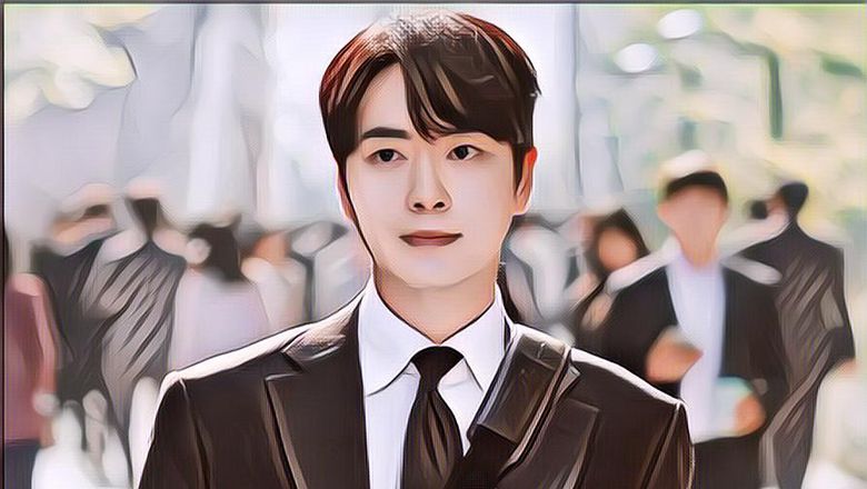 Ranking Reputasi Aktor Korea Januari 2025: Lee Jun Hyuk Tempati Posisi Teratas