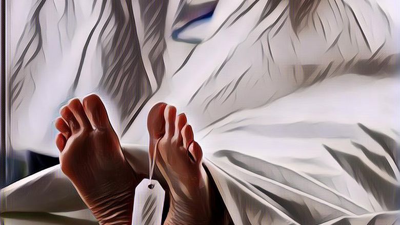 Deretan Artis Indonesia Ini Meninggal Dunia saat Syuting, Ada yang Dikira Lagi Tidur