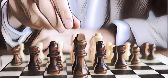 5 Alasan Kenapa Catur Termasuk dalam Cabang Olahraga Resmi yang Juga Dilombakan