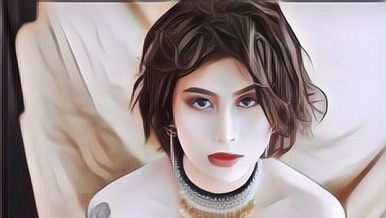 New Awkarin, Rajin Lakukan Kegiatan Sosial Hingga Dipuji Dian Sastro