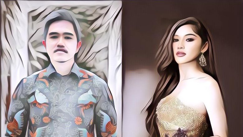 Erina Gudono Akhirnya Buka Suara Soal Kabar Pernikahan Dengan Kaesang Pangarep, Benarkah Digelar Desember 2022?