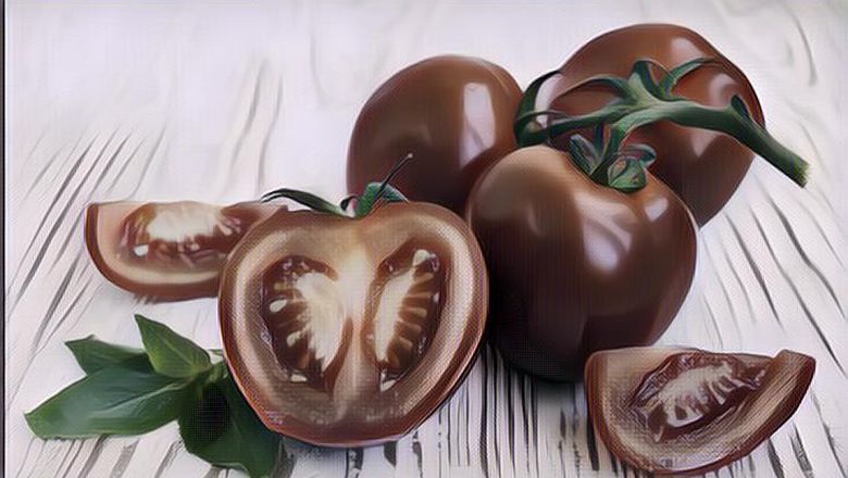 Manfaat dari Masker Tomat Untuk Wajah Cerah Berseri