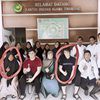 Viral Seorang Bule Prancis Nikahi Gadis di Sulawesi, Usianya Jadi Sorotan