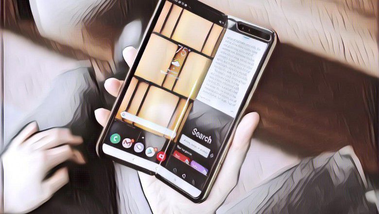 Resmi Galaxy Fold Akan Diluncurkan Ulang September Mendatang
