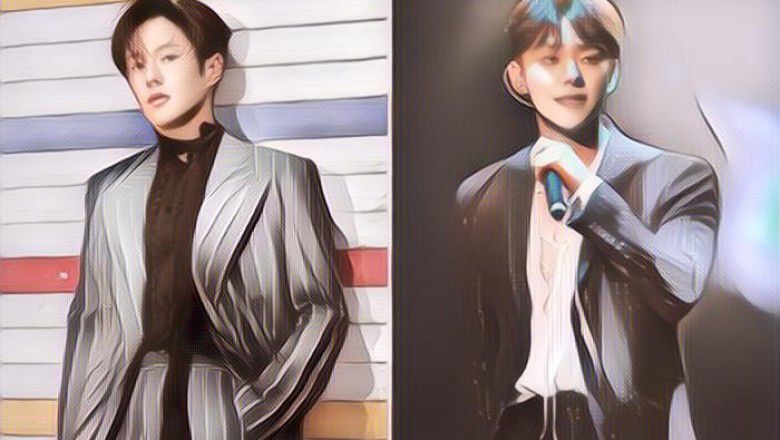 Duh! Idol Generasi 3 Ini Gak Sengaja Spill Anak Dan Istri Rekan Grupnya Yang Disembunyikan