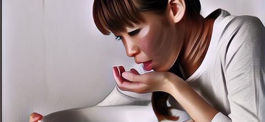 Bumil Merapat, Coba Lakukan 7 Cara Ini untuk Atasi Morning Sickness di Trimester Awal