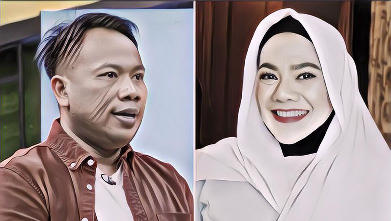 Bunda Sarita, Mominya Shafa Harris yang Super Kece