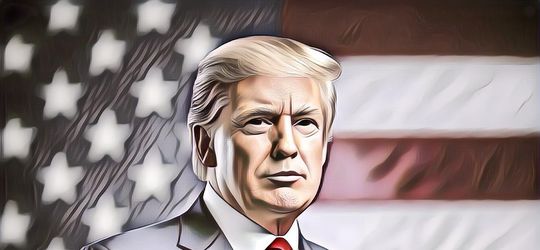 Baru Dilantik Donald Trump Langsung Buat Gebrakan untuk Amerika Serikat