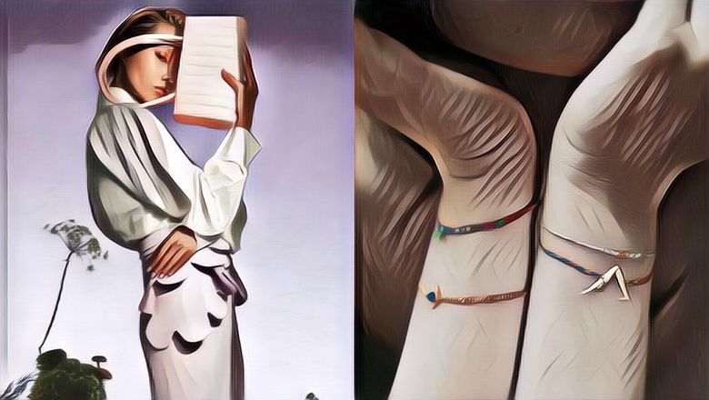 Gak Banyak Gembar-gembor, 2 Brand Lokal Indonesia Ini Beneran Dapat Undangan Resmi Dari Paris Fashion Week 2022