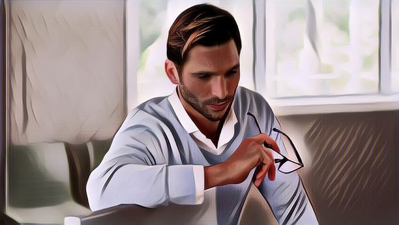 Wajah Tampan Susah Cari Kerja, Seriusan Lho!