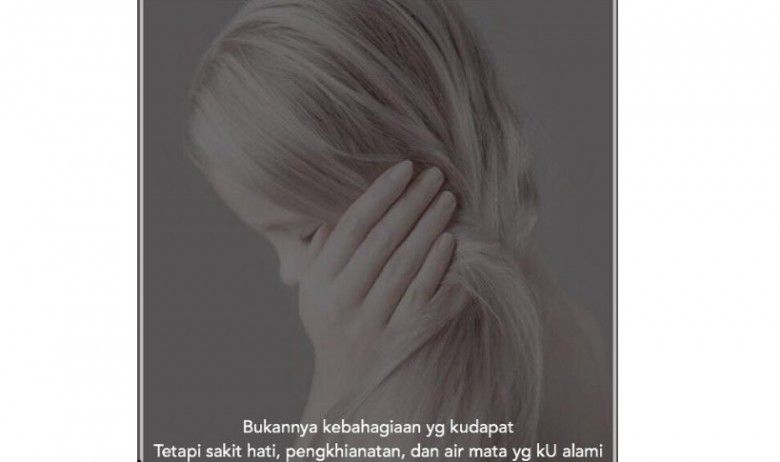 Yang kalian dapat dari hubungan dengan pacar apa?