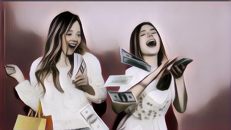 4 Zodiak Hobi Hedon, Jangan-Jangan Kamu Termasuk Ya?