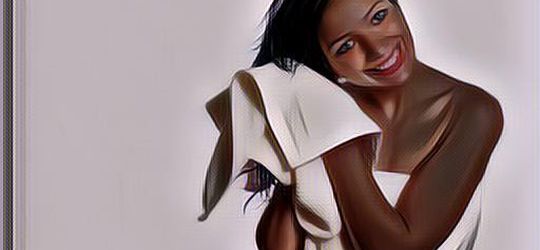 Ternyata Mengerikan, Ini Bahaya Gantung Handuk di dalam Rumah