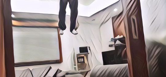 Ngerasa Kurang Beruntung? Coba Lihat dulu 9 Foto Ini Biar Kamu Ngerasa Nggak Sendirian~