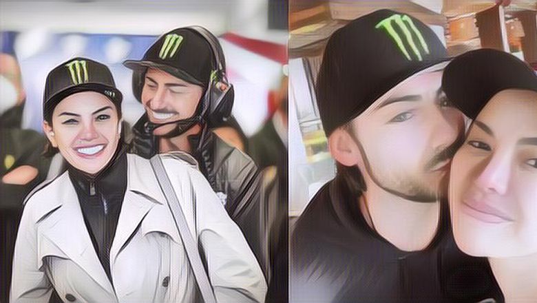 Putus Dari Nikita Mirzani, John Hopkins Blak-blakan Bongkar Penyebabnya, Akui Masih Saling Cinta