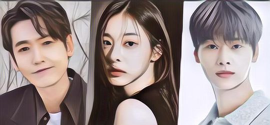 Jadwal Tayang "Labour Attorney Noh Moo Jin,” Drama Baru Jung Kyung Ho, Seol In Ah, dan Cha Hak Yeon