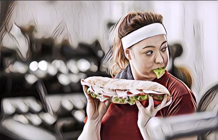 Ini Alasan Kenapa Kita Tak Boleh Langsung Olahraga Setelah Selesai Makan