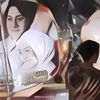 Ada Gambar Lesti Kejora dan Rizky Billar di Belakang Truk, Tulisannya Jleb Banget!
