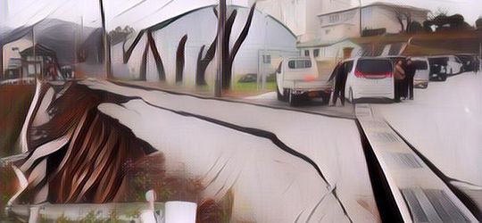 5 Negara di Dunia Paling Sering Gempa Bumi, Warganya Deg-degan