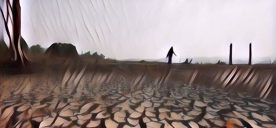 Gawat! Air Tanah Bumi Menurun Drastis Menurut Penelitian, Apa yang Harus Kita Lakukan?