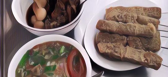 Ragam Kuliner Legendaris Di Semarang Yang Rasanya Super Lezat