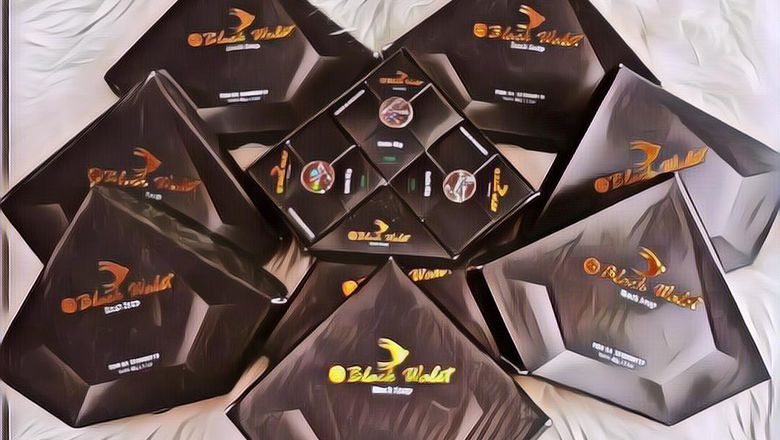 Begini Cara Mengetahui Perbedaan Sabun Walet Asli dan Palsu, Harus Waspada!