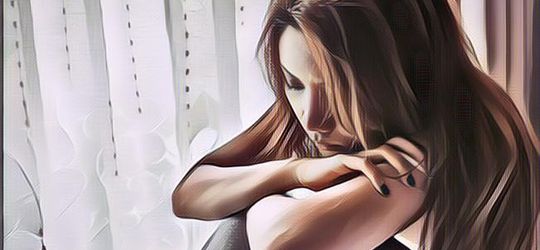 Sering Dianggap Orang yang Paling Kuat, Ternyata 3 Zodiak Ini Jadi Sosok yang Gampang Rapuh