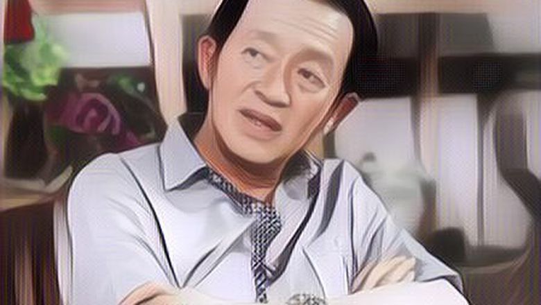 Punya Istri Masih Muda, Berikut Sumber Kekayaan Ayah Mirna Salihin