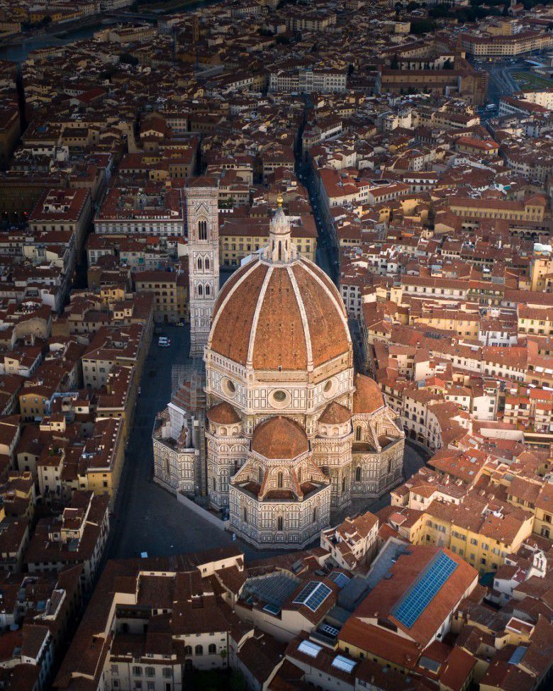 Florence, Italia