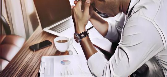 Tanda-Tanda Orang Perfeksionis, Kamu Gini Nggak?