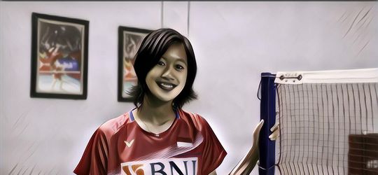 PBSI Rilis Skuat Lengkap Untuk Spain Master 2021, Ada yang Comeback