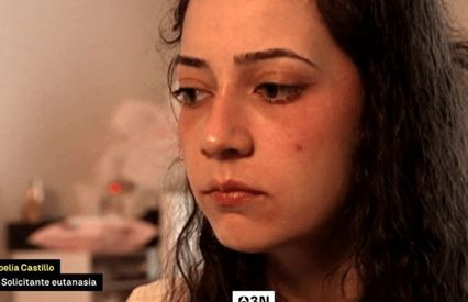 Sosok Noelia Castillo yang Jadi Korban Pemerkosaan dan Putuskan Disuntik Mati