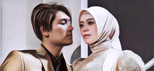 Bukan Rizky Billar, Anak Indigo Populer Ini Pernah Bongkar Ciri-ciri Jodoh Lesti Kejora, Artis Multitalenta Yang Sesuai Harapan Sang Ayah