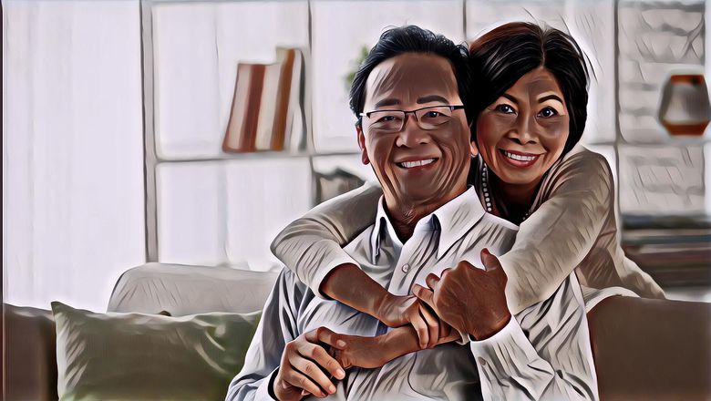 Tak Hanya Hubungan dengan Anak, Komunikasi Suami-Istri Penting untuk Lancarnya Parenting