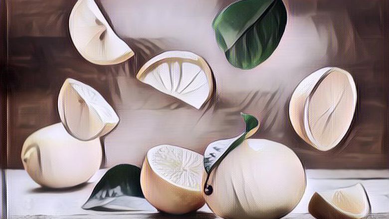 Yuk, Ketahui Apa Saja Manfaat Jeruk Lemon untuk Diet